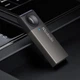 Перехідник USB-A McDodo OT-8250, чорний - зображення 5