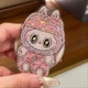 Попсокет для телефона Diamonds Penguin - зображення 1