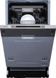 Встраиваемая посудомоечная машина Interline DWI 946 DTD WA - изображение 6