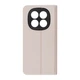 Защитный чехол-книжка FIBRA Flip Case Xiaomi Redmi Note 15 (4G/5G) Pink Sand - изображение 2