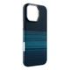 Чехол FIBRA Carbonite Design с MagSafe с принтом Design 17 для iPhone 15 Pro Max - изображение 2