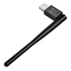 Wi-Fi адаптер Hoco HI37, USB USB 2.0 - зображення 4