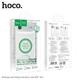Чехол противоударный HOCO Airbag для Apple iPhone 17 AIR, прозрачный - изображение 9