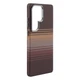Защитный чехол FIBRA Carbonite Design with MagSafe Samsung S25 Ultra Design 4 - изображение 2