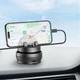 Автомобильный держатель для телефона Earldom ET-EH331, на присоске - изображение 5