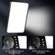 LED-видеосвет-прожектор PL-16 - изображение 3