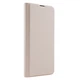 Защитный чехол-книжка FIBRA Flip Case Xiaomi Redmi Note 15 (4G/5G) Pink Sand - изображение 4