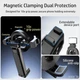 Тримач для телефона затискач MagSafe Z30-C - зображення 5