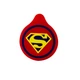 Фігурний брелок-тримач для Apple AirTag Superman - зображення 1