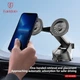 Автомобильный магнитный держатель для телефона Earldom ET-EH309, на присоске - изображение 8