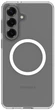 Etui na smartfon Dbramante1928 Iceland Ultra D3O MagSafe do Samsung Galaxy S26+ Przezroczyste (IDEDCL005724) - obraz 7