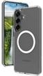 Etui na smartfon Dbramante1928 Iceland Ultra D3O MagSafe do Samsung Galaxy S26+ Przezroczyste (IDEDCL005724) - obraz 8