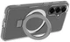 Etui na smartfon Dbramante1928 Iceland Ultra D3O MagSafe Kickstand do Samsung Galaxy S26 Przezroczyste (IDSSCL005722) - obraz 8