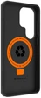 Etui na smartfon Dbramante1928 Iceland Ultra D3O MagSafe Kickstand do Samsung Galaxy S26 Ultra Czarne (IDSUBL005720) - obraz 2