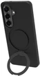 Etui na smartfon Dbramante1928 Iceland Ultra D3O MagSafe Kickstand do Samsung Galaxy S26 Czarne (IDSSBL005719) - obraz 4
