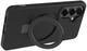 Etui na smartfon Dbramante1928 Iceland Ultra D3O MagSafe Kickstand do Samsung Galaxy S26 Czarne (IDSSBL005719) - obraz 5