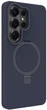 Etui na smartfon Dbramante1928 Roskilde Magnet Kickstand ICON do Samsung Galaxy S26 Ultra Deep Water (ROSUICBU5765) - obraz 8