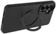 Etui na smartfon Dbramante1928 Roskilde Magnet Kickstand ICON do Samsung Galaxy S26+ Midnight (ROEDICBL5754) - obraz 5