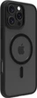 Чохол для смартфона Dbramante1928 Grenen MagSafe для Apple iPhone 16 Pro Max Black (GN67BL006265) - зображення 2
