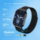 Смарт-годинник Proove Elysium Silver (557640012) - зображення 4