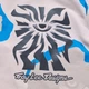 Велоджерси TLD Skyline Pro LS Jersey Flow M Pumice Stone Troy Lee Designs (1106-307023013) - изображение 4