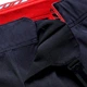 Велошорты TLD Skyline Pro Air Short Shell Mono Carbon XS Troy Lee Designs (1106-222027001) - изображение 8