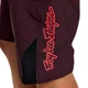 Велошорты TLD Women's Lilium Pro Short Shell Mono Bark XS Troy Lee Designs (1106-233027011) - изображение 7