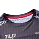 Велоджерси TLD Skyline Pro Air LS Jersey Ridgeline Carbon S Troy Lee Designs (1106-322042002) - изображение 3