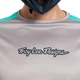 Велоджерси TLD Stage LS Jersey Signature S Stone Grey Troy Lee Designs (1106-395072012) - изображение 3