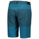 Велошорты Scott W Trail Flow Dri S Синий (1081-270541.6159.006) - изображение 2