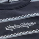 Велоджерси TLD Skyline Ride SS Tee Checked Out Carbon L Troy Lee Designs (1106-382016004) - изображение 7