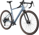 Велосипед 28 Cannondale Topstone 3 B6 Light Blue S (1084-SKE-65-81) - изображение 2