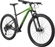 Велосипед 29 Cannondale Trail SL 3 A4 Green/Black M (1084-SKD-00-57) - изображение 2