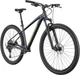 Велосипед 29 Cannondale Trail 1 B6 Grey/Lime XL (1084-SKE-73-48) - изображение 2