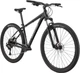 Велосипед 29 Cannondale Trail 5 A3 Black M (1084-SKD-40-41) - изображение 2