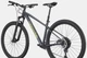 Велосипед 29 Cannondale Trail 1 B6 Grey/Lime XL (1084-SKE-73-48) - изображение 6