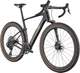 Велосипед 28 Cannondale Topstone Carbon 1 Lefty AXS B6 51 Black (1084-SKE-53-29) - изображение 2