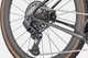 Велосипед 28 Cannondale Topstone Carbon 1 Lefty AXS B6 51 Black (1084-SKE-53-29) - изображение 4
