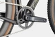 Велосипед 28 Cannondale Topstone Carbon 1 Lefty AXS B6 51 Black (1084-SKE-53-29) - изображение 5