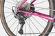 Велосипед 28 Cannondale Topstone 2 1x A5 Pink XL (1084-SKE-01-78) - изображение 4