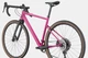 Велосипед 28 Cannondale Topstone 2 1x A5 Pink XL (1084-SKE-01-78) - изображение 7