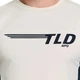 Велоджерси TLD Ruckus Ride 3/4 Tee Wings M Pumice Stone Troy Lee Designs (1106-318944013) - изображение 5