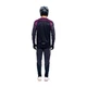 Велоджерси TLD Stage LS Jersey Signature Carbon S Troy Lee Designs (1106-395072002) - изображение 4