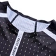 Велоджерси TLD Sprint Ultra Jersey Proton Black S Troy Lee Designs (1106-356033002) - изображение 4