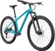 Велосипед 29 Cannondale Trail 2 B6 Turquoise XL (1084-SKE-99-62) - зображення 2