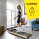 Беговая дорожка Cornix Diana Walking Pad Oak Wood - изображение 2