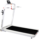 Бігова доріжка Fitlogic T116W+ - зображення 1
