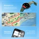 Смарт-часы Proove Terra with GPS Black (638230001) - изображение 5