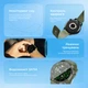 Смарт-часы Proove Terra with GPS Black (638230001) - изображение 6