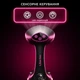 Отпариватель ручной для одежды Liberton LHS-6907 - изображение 6